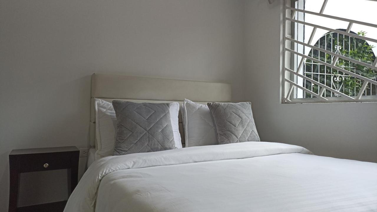 Hotel Casa Anaia Bogota