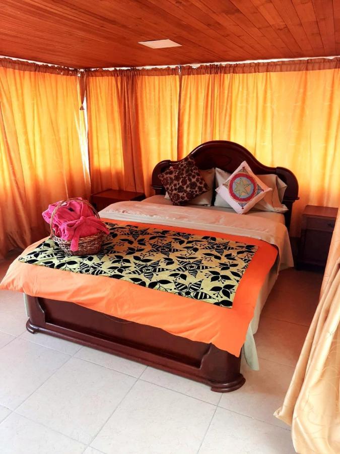 Kongo Guest house *