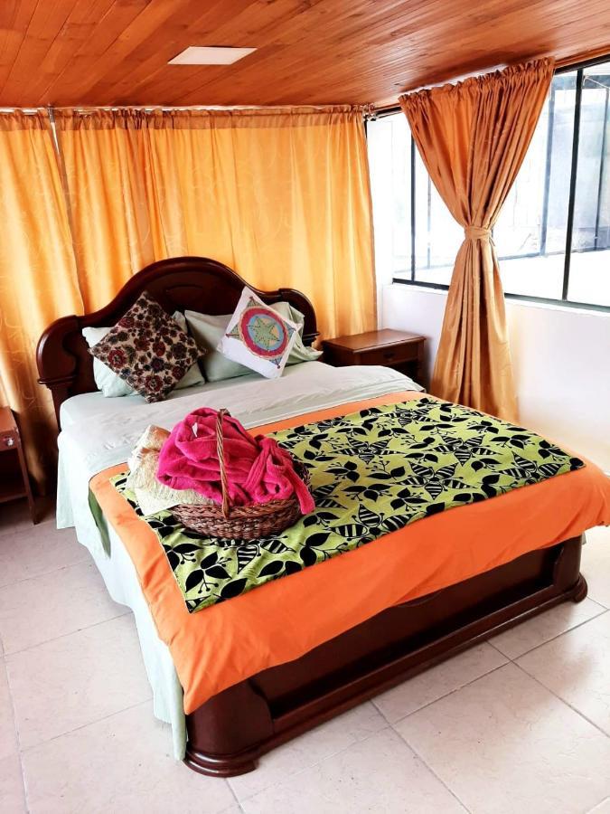Guest house Kongo