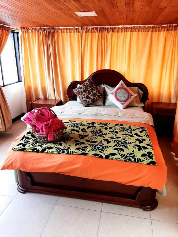 Kongo Guest house *
