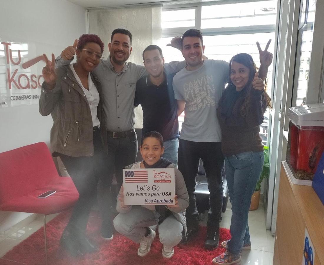 Tukasa 3* Bogota