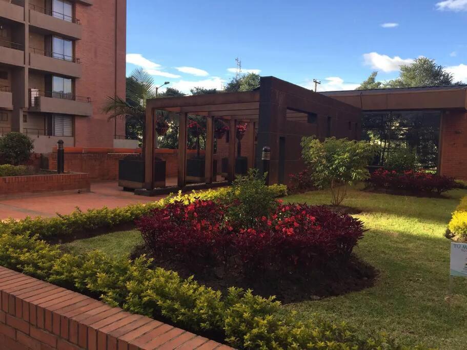 Paraiso Del Salitre Ii Bogotá