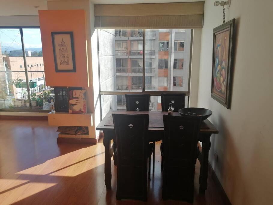 Apartment Paraiso Del Salitre Ii