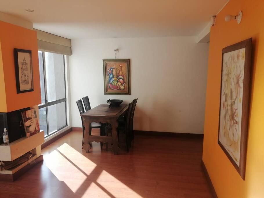 Paraiso Del Salitre Ii Bogotá