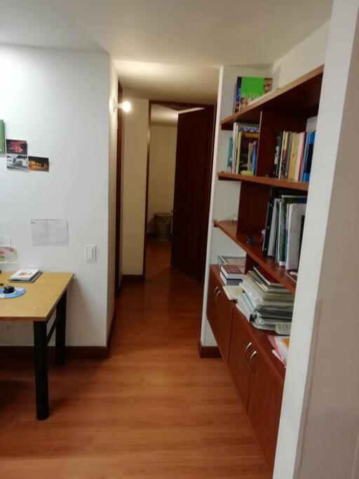 Paraiso Del Salitre Ii Apartamento