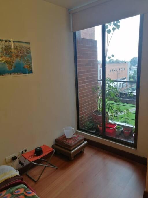 Paraiso Del Salitre Ii Apartment *