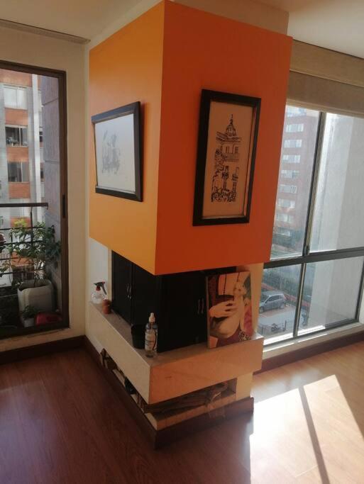 Apartamento Paraiso Del Salitre Ii