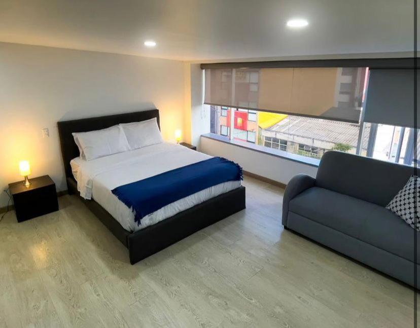 Aparthotel Spacio 30 *