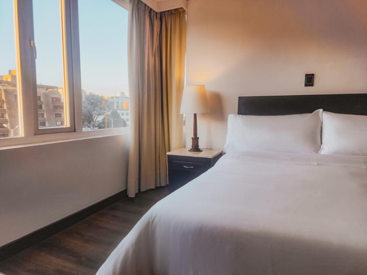 Faranda Express Belvedere 4* Bogota