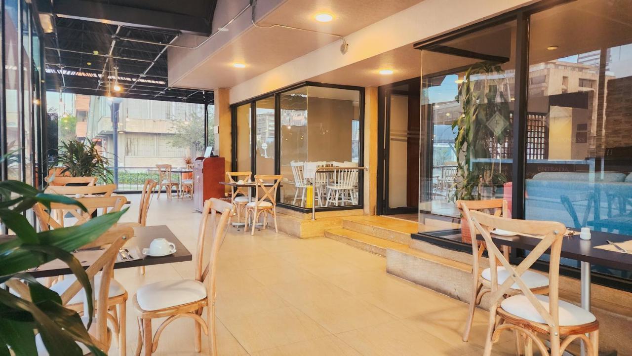 Hotel Faranda Express Belvedere 4*