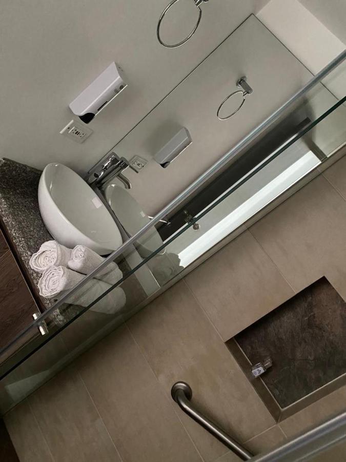 Spacio 30 Aparthotel