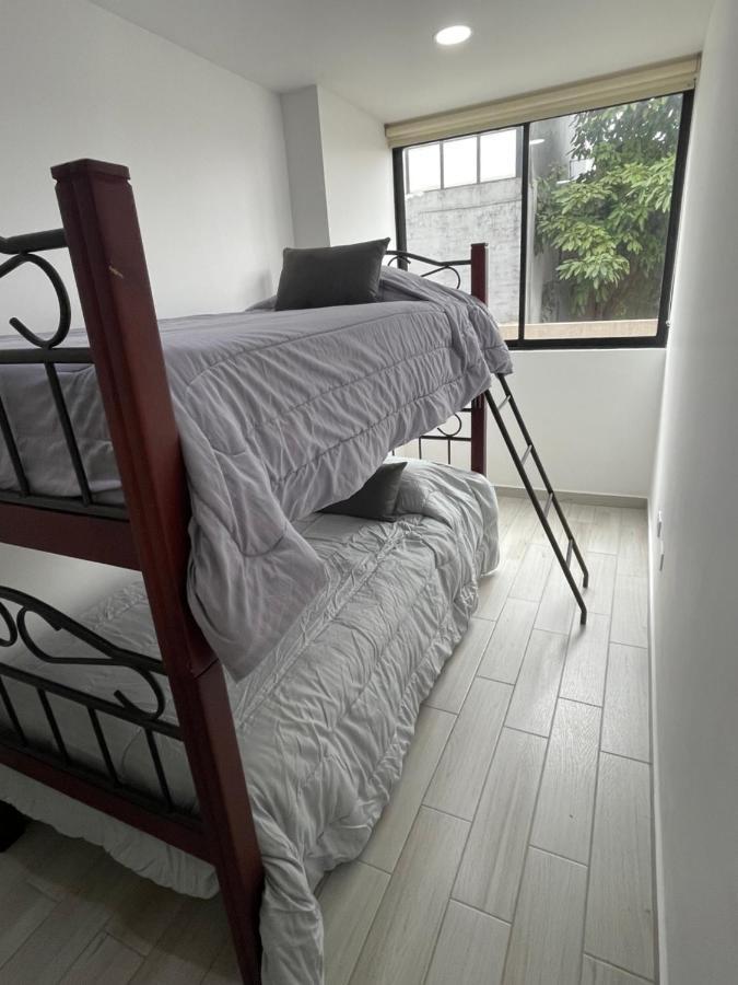 Apartment Hermoso Moderno, Excelente Ubicacion Cerca Al Centro Historico