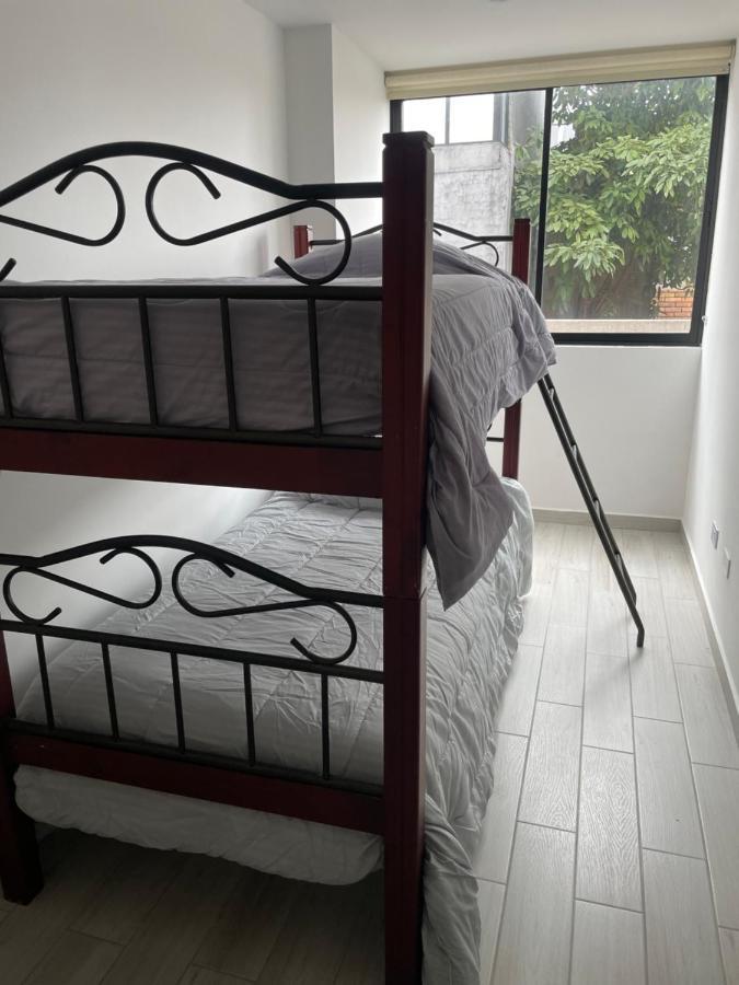 Apartment Hermoso Moderno, Excelente Ubicacion Cerca Al Centro Historico Bogota