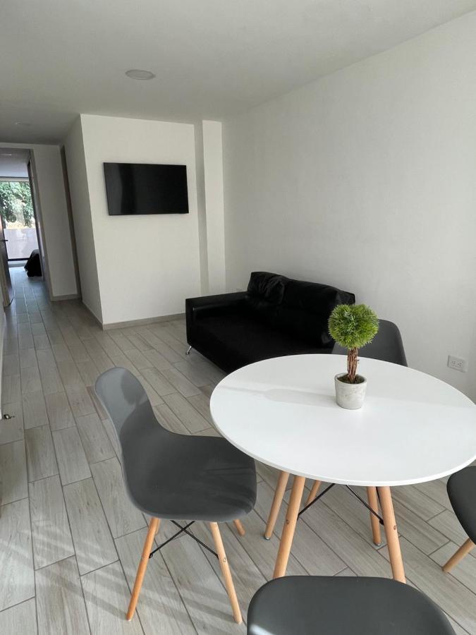 Apartment Hermoso Moderno, Excelente Ubicacion Cerca Al Centro Historico *