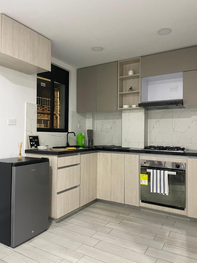 Apartment Hermoso Moderno, Excelente Ubicacion Cerca Al Centro Historico *