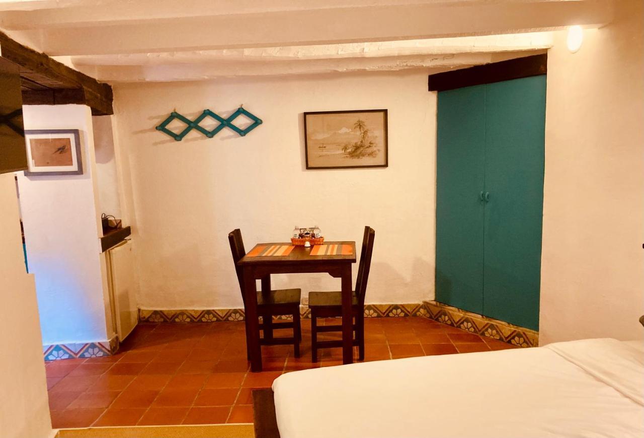 Casa Aranjuez Bogotá
