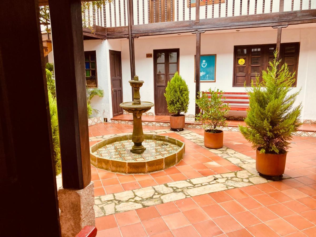 Apartment Casa Aranjuez