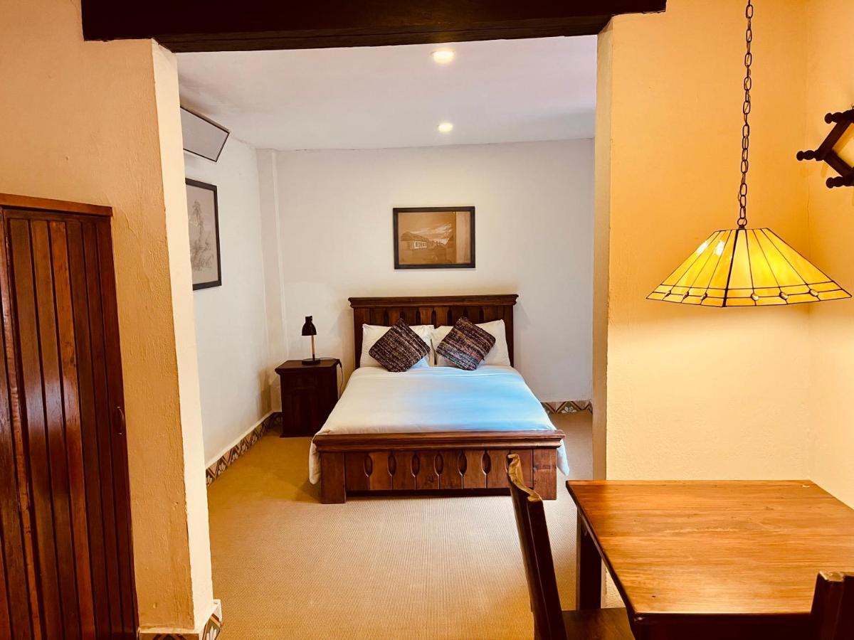 Apartamento Casa Aranjuez