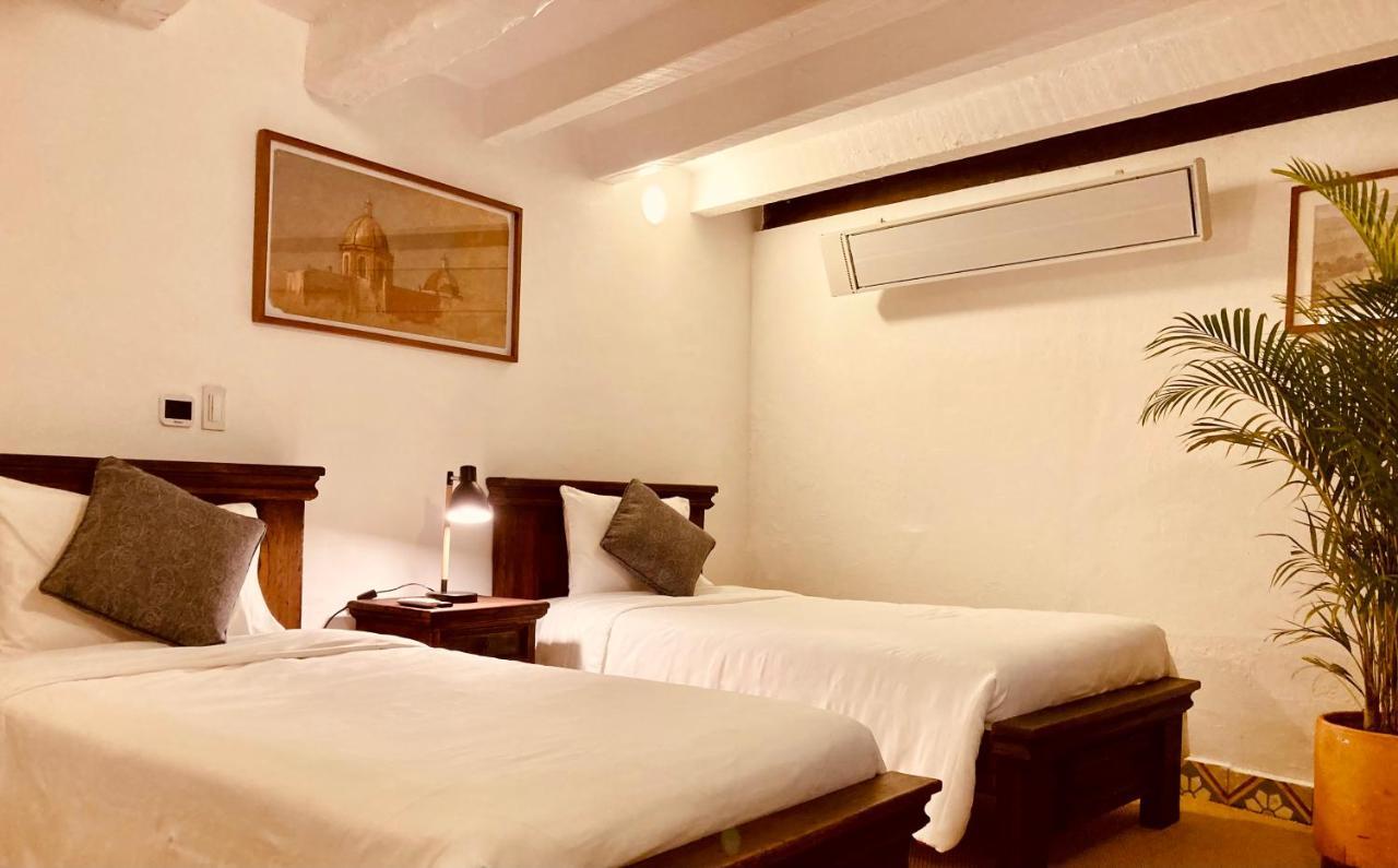 Apartment Casa Aranjuez