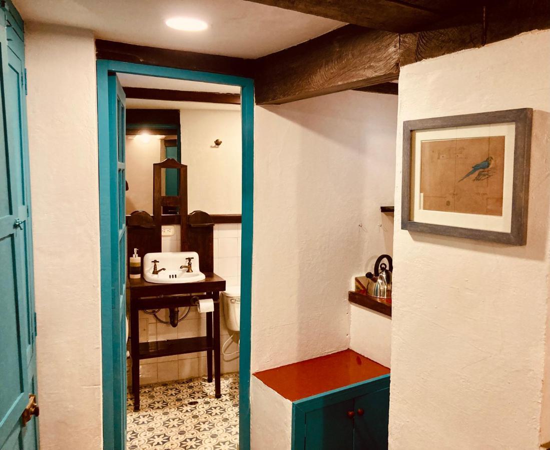 Casa Aranjuez * Bogota