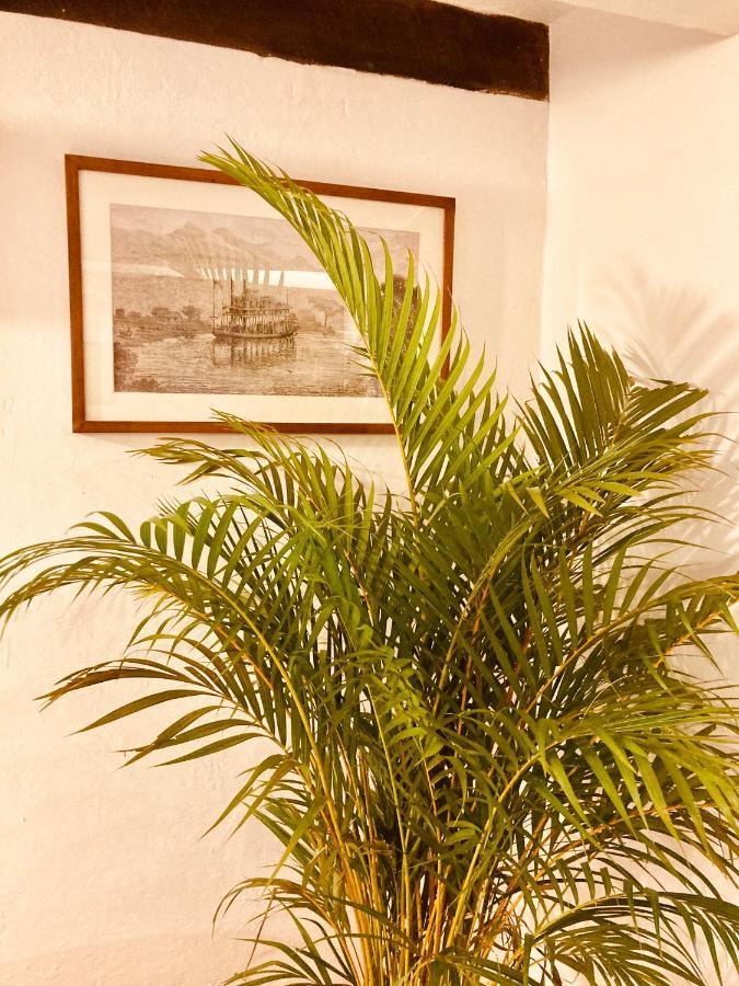 Apartment Casa Aranjuez *