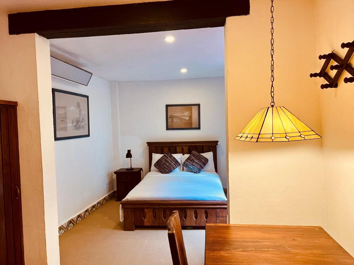 Casa Aranjuez Apartment *