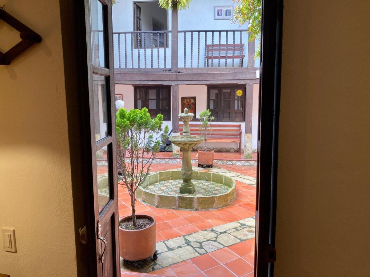 Apartment Casa Aranjuez *