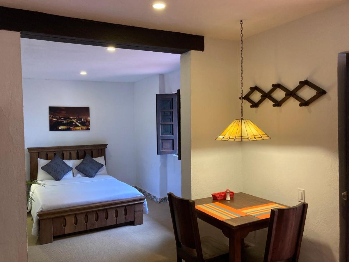 Casa Aranjuez Apartment Bogota