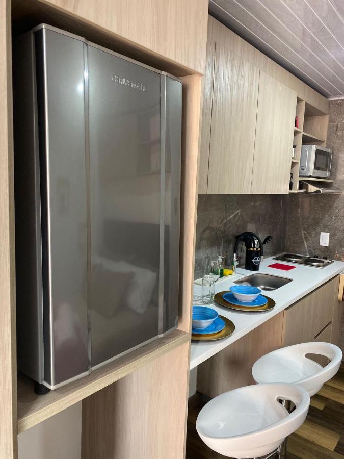 Apartment Beautiful Loft 35 Movistar Arena - Campin - Chapinero Colombia Hostmi Bogota