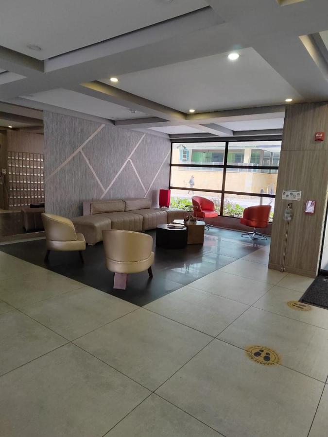 Centro Internacional - El Mirador Apartment