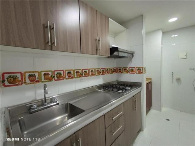 Arriendo Apartamento Santa Isabel Localidad Martires *