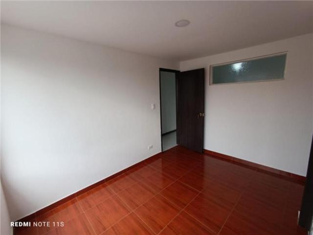 Arriendo Apartamento Santa Isabel Localidad Martires Bogota