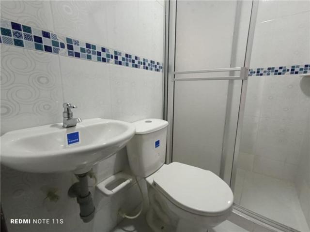 Arriendo Apartamento Santa Isabel Localidad Martires Apartment