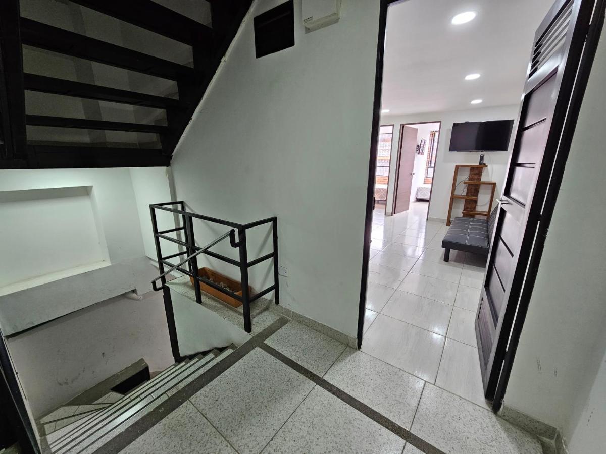 Increible Apartamento Familiar Apartment *