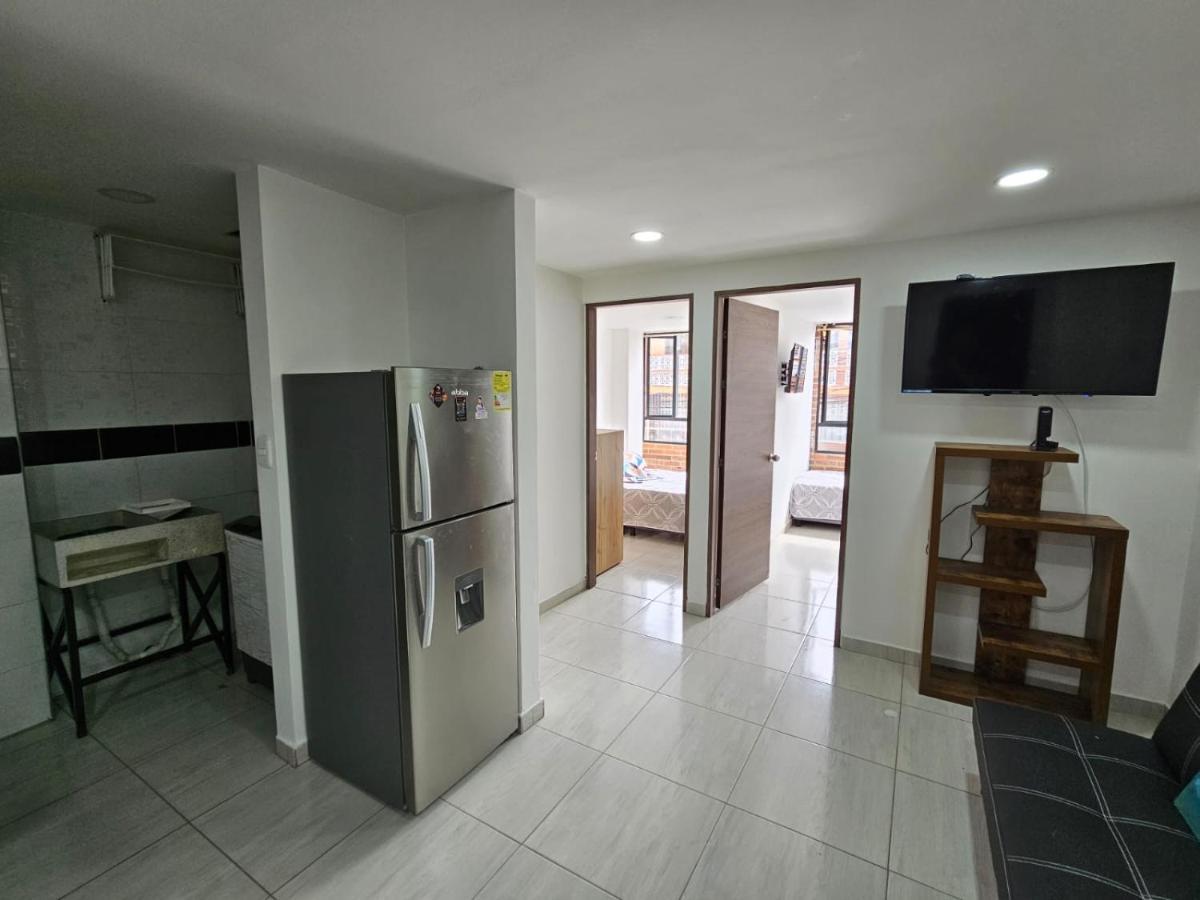 Apartment Increible Apartamento Familiar