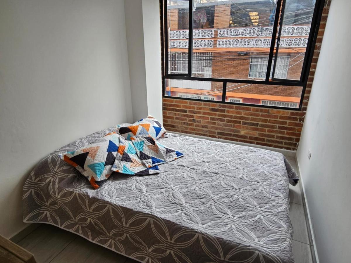Apartment Increible Apartamento Familiar *