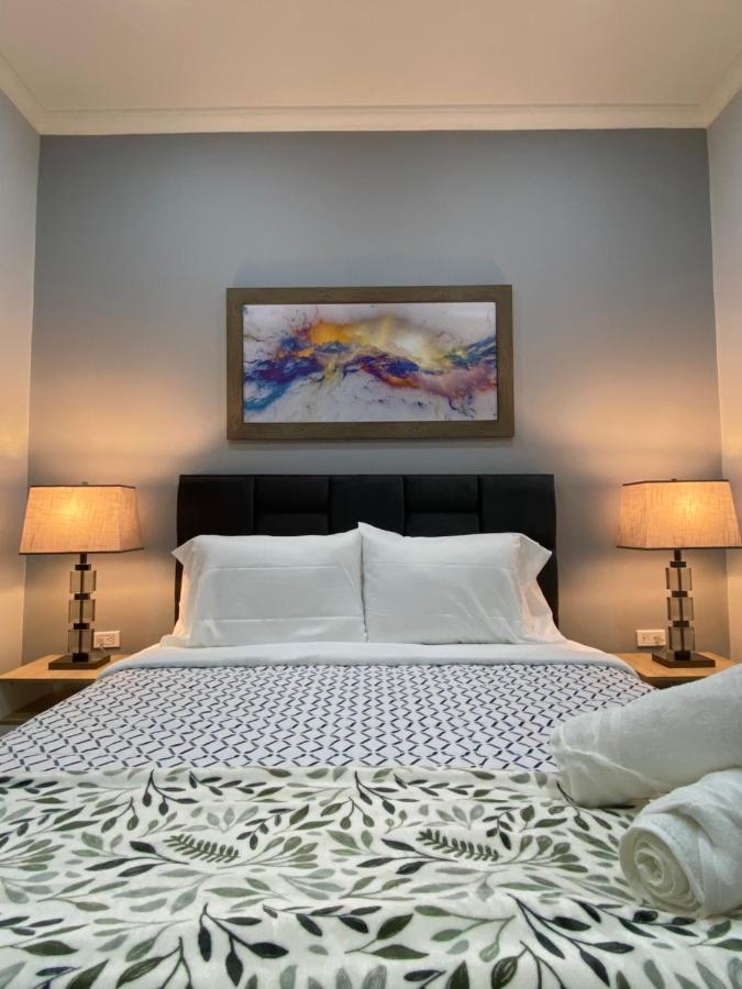 Cal Homestay