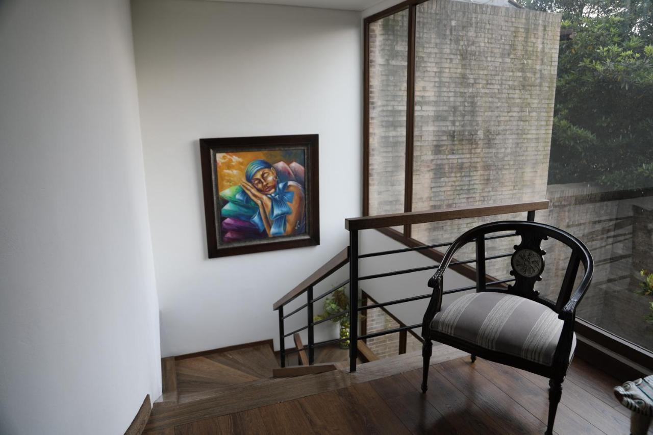 Casa En Santa Ana Oriental /500 M2 Bogota