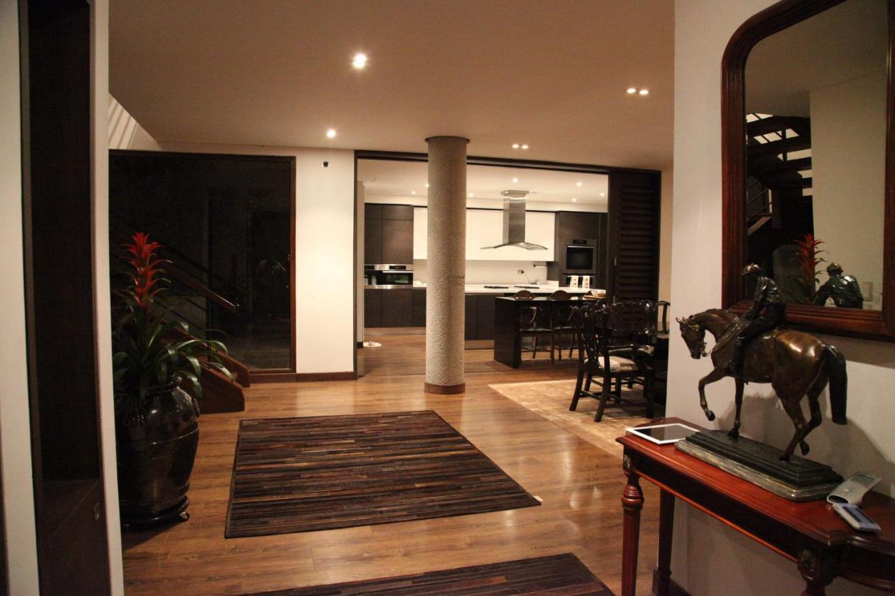 Casa En Santa Ana Oriental /500 M2 Apartment
