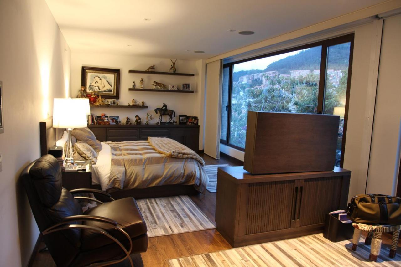 Casa En Santa Ana Oriental /500 M2 Apartment