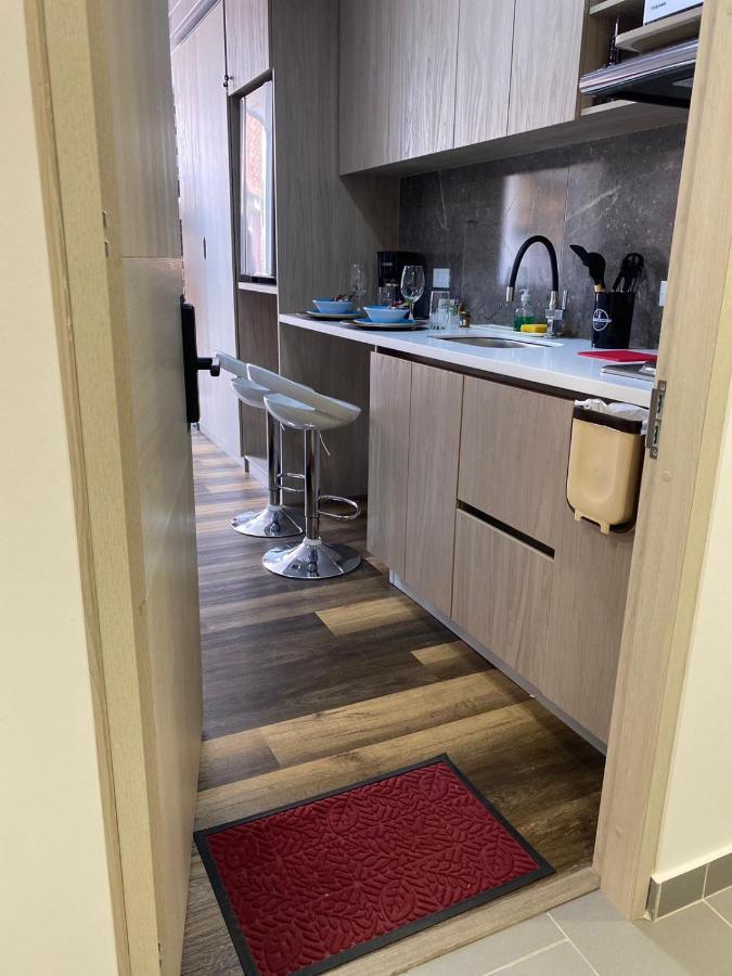 Apartment Beautiful Loft 35 Movistar Arena - Campin - Chapinero Colombia Hostmi