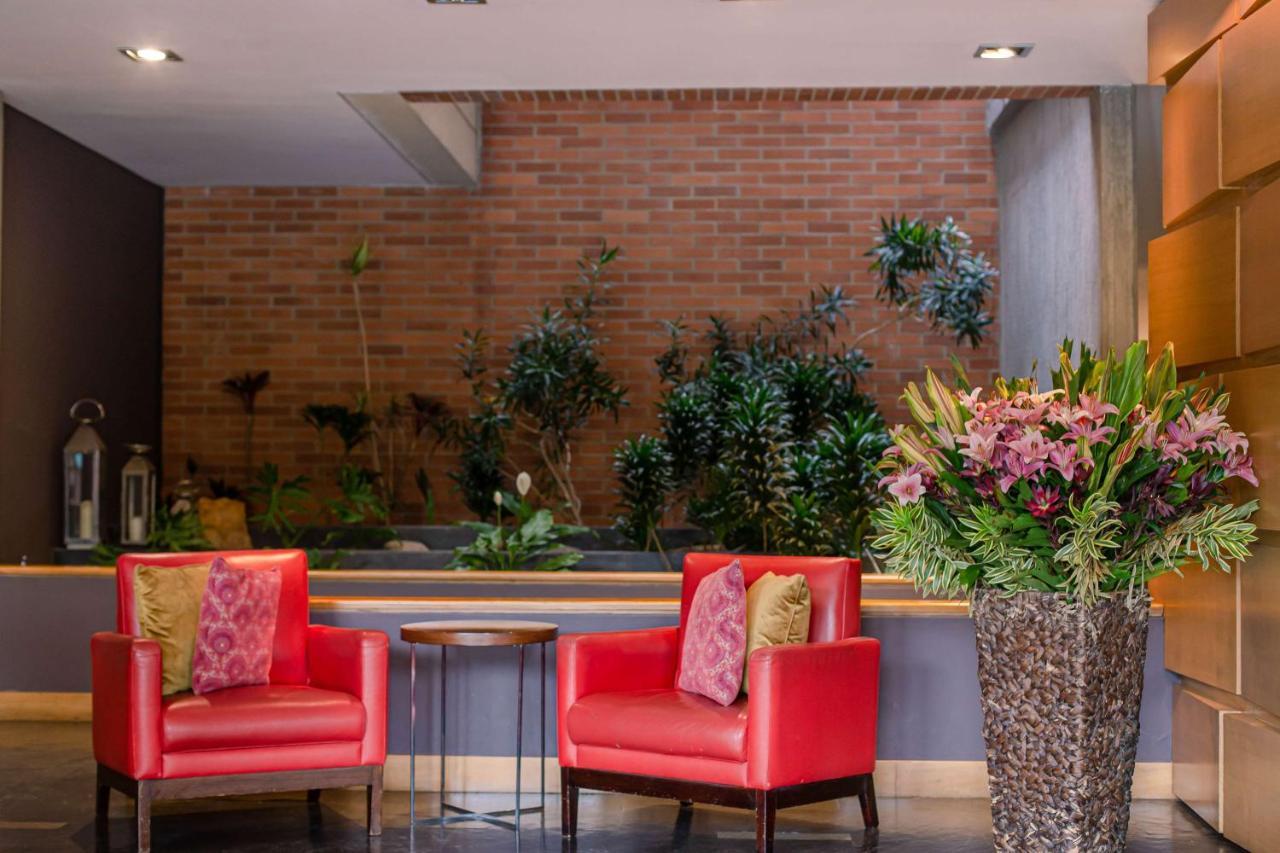 Faranda Collection Bogota, A Member Of Radisson Individuals Hotel Bogotá