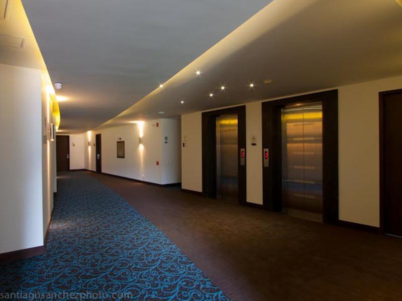 Morrison Usaquen Hotel Bogota
