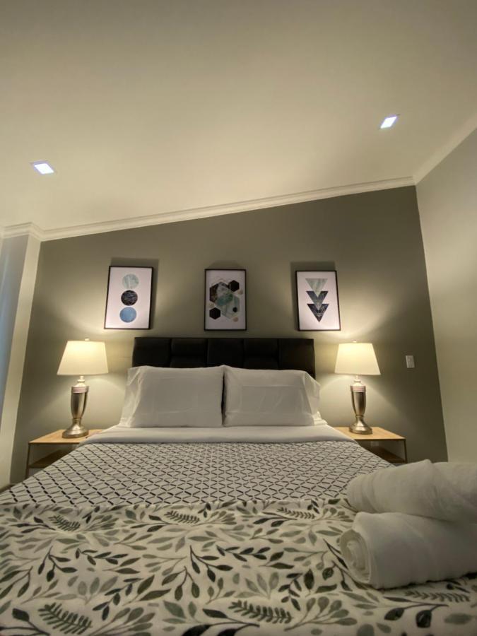 Homestay Cal