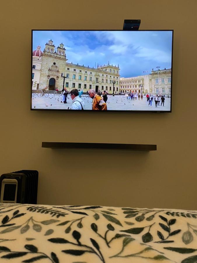 Hospedagem domiciliar Cal *