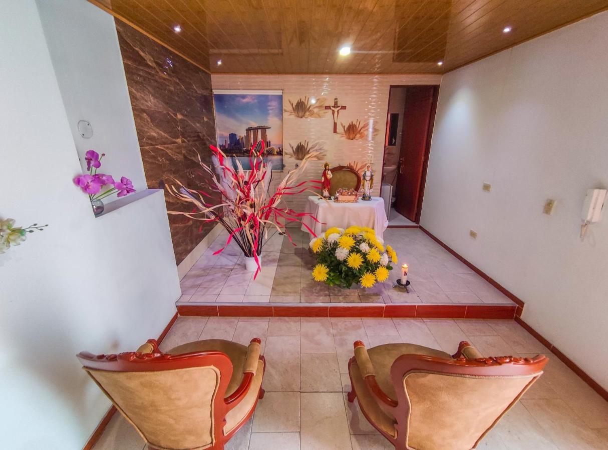 Casa Baquero Hotel 3*