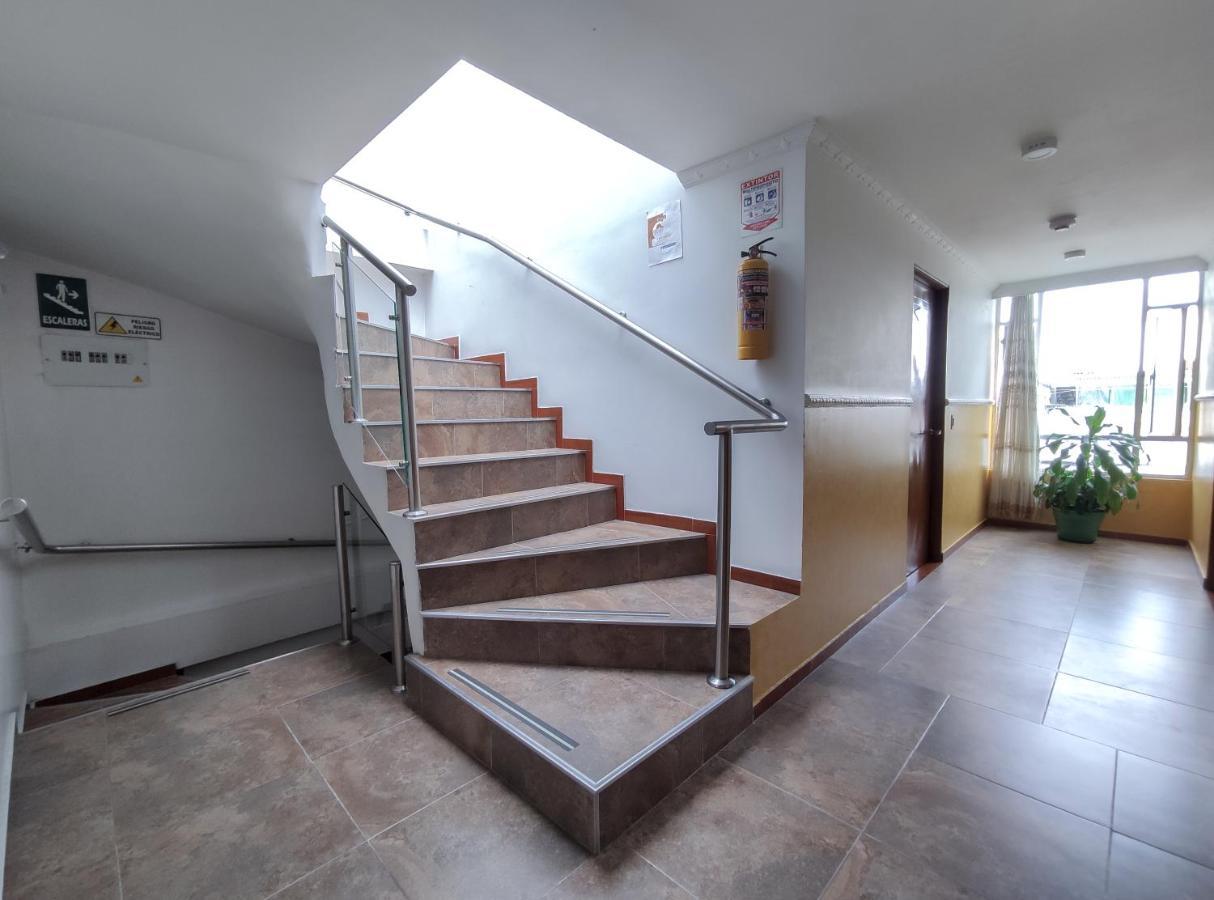 Casa Baquero Hotel 3*
