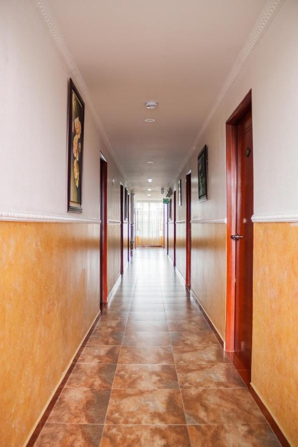 Casa Baquero Hotel Bogotá