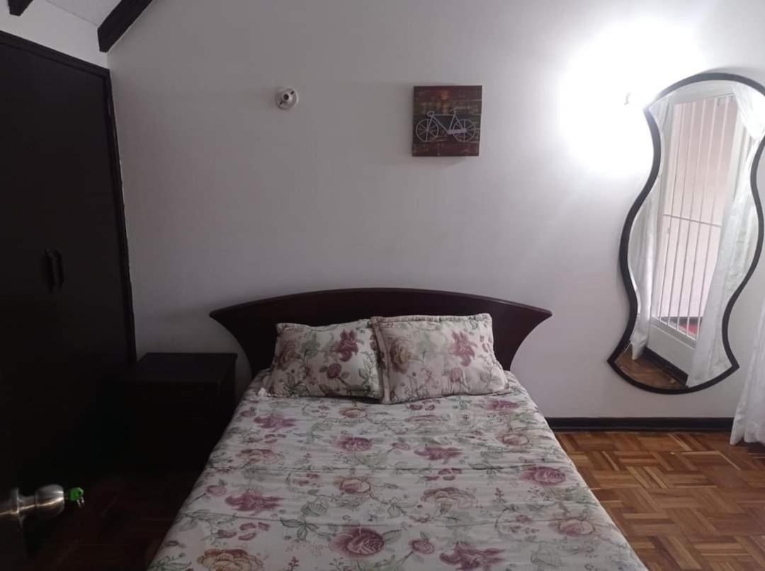 Casa de hóspedes Calle 100