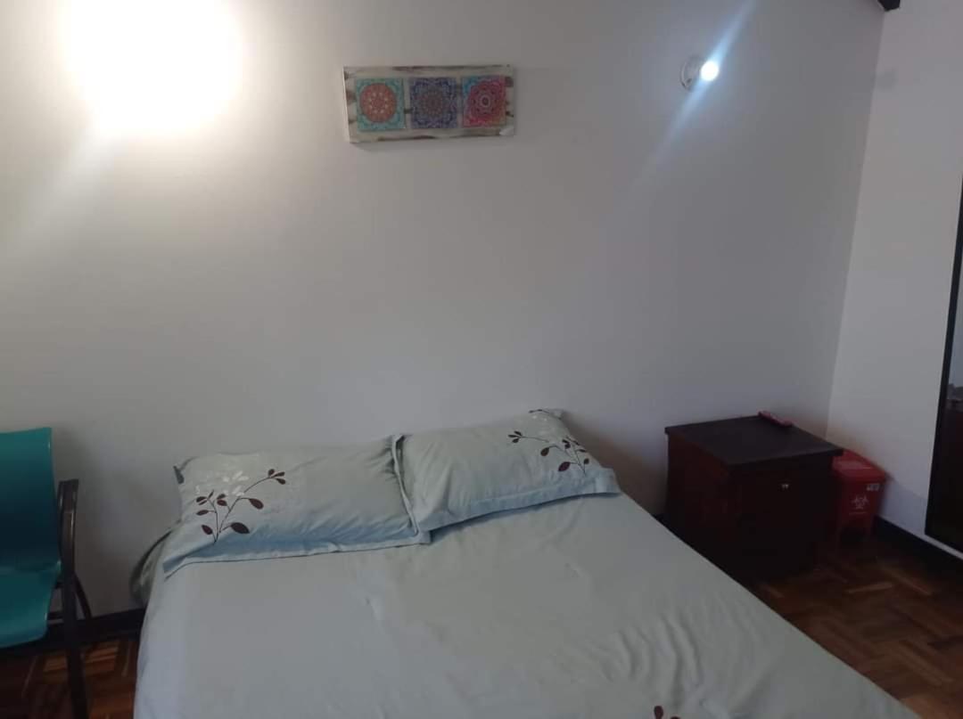 Casa de hóspedes Calle 100 Bogotá
